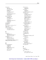 Preview for 249 page of Entek IRD dataPAC 1250 User Manual