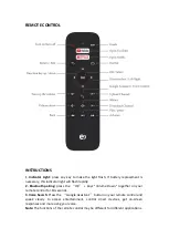 Preview for 6 page of Entel DIW585 UHD Quick Installation Manual