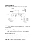 Предварительный просмотр 7 страницы Entel DIW585 UHD Quick Installation Manual