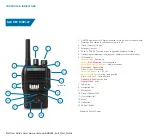 Preview for 3 page of Entel DN495 Quick Start User Manual