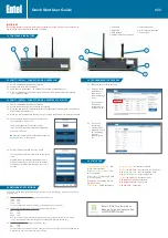 Предварительный просмотр 2 страницы Entel E-PoC Gateway 2.0 User