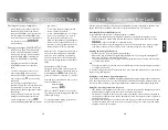 Preview for 6 page of Entel HT446E/L Manual