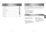 Preview for 10 page of Entel HT446E/L Manual