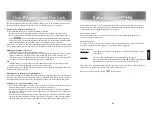 Preview for 11 page of Entel HT446E/L Manual