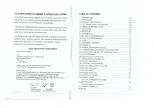 Предварительный просмотр 2 страницы Entel HT640 Owner'S Manual