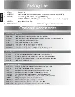 Preview for 5 page of Entel HT649 LCD GMDSS User Manual