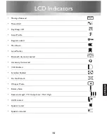 Предварительный просмотр 17 страницы Entel HT712T User Manual