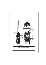 Предварительный просмотр 7 страницы Entel HT840 Owner'S Manual