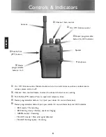 Предварительный просмотр 10 страницы Entel HX402 User Manual