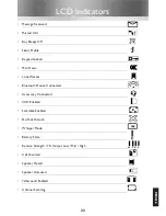 Предварительный просмотр 23 страницы Entel HX402 User Manual