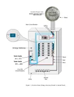 Предварительный просмотр 4 страницы Entelica Energy Entelica Meter Installation Manual