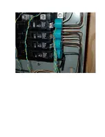 Предварительный просмотр 8 страницы Entelica Energy Entelica Meter Installation Manual