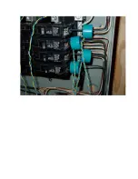 Предварительный просмотр 9 страницы Entelica Energy Entelica Meter Installation Manual