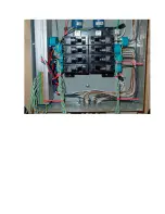 Предварительный просмотр 12 страницы Entelica Energy Entelica Meter Installation Manual