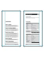 Предварительный просмотр 2 страницы Enter-Tech MagicSing EG-18000 User Manual