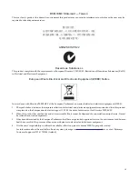 Preview for 5 page of Enterasys 08G20G2-08 Hardware Installation Manual