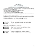 Preview for 7 page of Enterasys 08G20G2-08 Hardware Installation Manual