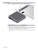 Preview for 34 page of Enterasys 08G20G2-08 Hardware Installation Manual