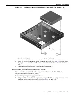 Preview for 43 page of Enterasys 08G20G2-08 Hardware Installation Manual