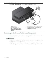 Preview for 60 page of Enterasys 08G20G2-08 Hardware Installation Manual