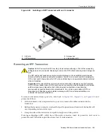 Preview for 67 page of Enterasys 08G20G2-08 Hardware Installation Manual