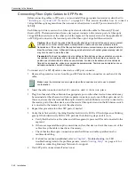 Preview for 68 page of Enterasys 08G20G2-08 Hardware Installation Manual