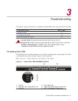 Preview for 71 page of Enterasys 08G20G2-08 Hardware Installation Manual