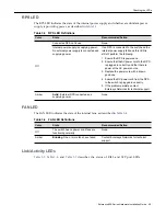 Preview for 73 page of Enterasys 08G20G2-08 Hardware Installation Manual