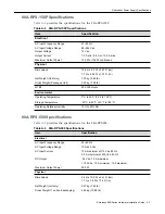 Preview for 85 page of Enterasys 08G20G2-08 Hardware Installation Manual