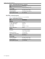 Preview for 86 page of Enterasys 08G20G2-08 Hardware Installation Manual