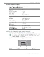 Preview for 87 page of Enterasys 08G20G2-08 Hardware Installation Manual