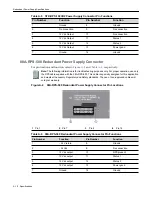 Preview for 88 page of Enterasys 08G20G2-08 Hardware Installation Manual