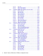 Preview for 12 page of Enterasys 1G58x-09 Configuration Manual