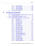 Preview for 13 page of Enterasys 1G58x-09 Configuration Manual