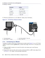 Предварительный просмотр 44 страницы Enterasys 1G58x-09 Configuration Manual