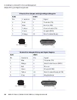 Предварительный просмотр 48 страницы Enterasys 1G58x-09 Configuration Manual