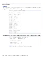 Предварительный просмотр 156 страницы Enterasys 1G58x-09 Configuration Manual