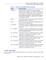 Предварительный просмотр 501 страницы Enterasys 1G58x-09 Configuration Manual