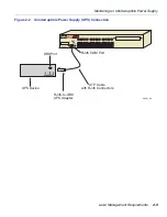 Preview for 35 page of Enterasys 2E25x User Manual