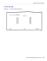 Предварительный просмотр 83 страницы Enterasys 2E25x User Manual