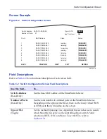 Предварительный просмотр 123 страницы Enterasys 2E25x User Manual