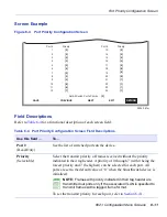 Предварительный просмотр 129 страницы Enterasys 2E25x User Manual