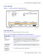 Предварительный просмотр 141 страницы Enterasys 2E25x User Manual