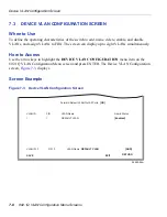 Предварительный просмотр 174 страницы Enterasys 2E25x User Manual