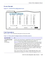 Предварительный просмотр 203 страницы Enterasys 2E25x User Manual