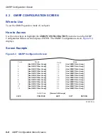 Предварительный просмотр 214 страницы Enterasys 2E25x User Manual