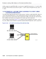 Предварительный просмотр 308 страницы Enterasys 2E25x User Manual