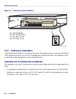 Preview for 30 page of Enterasys 2H252-25R Installation & User Manual