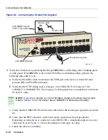 Preview for 36 page of Enterasys 2H252-25R Installation & User Manual