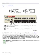 Preview for 40 page of Enterasys 2H252-25R Installation & User Manual